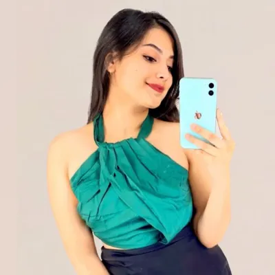 Pragya Srivastava | Influencer profile