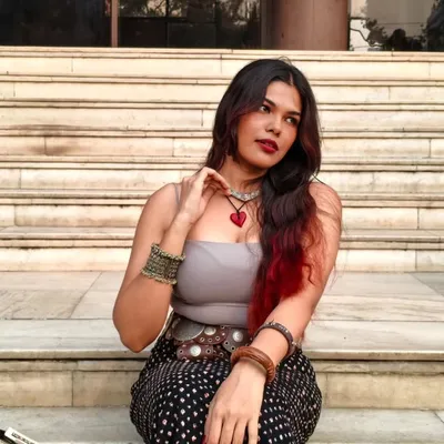 Bhaswati Bose