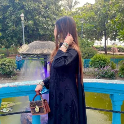 Yasmeen Sheikh profile