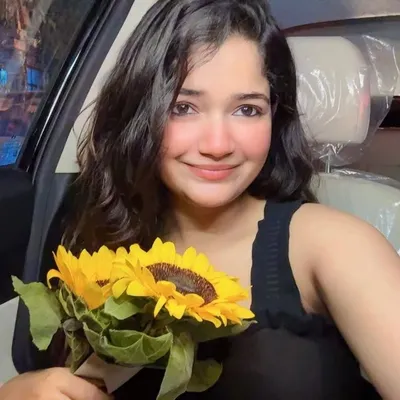 𝑴𝒂𝒏𝒔𝒊🌷