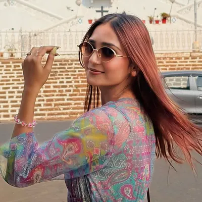 तृप्ति केशरी 🕊 profile