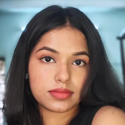 Amrita Ray profile