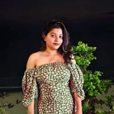 Shreyaa Vilas Shinde profile