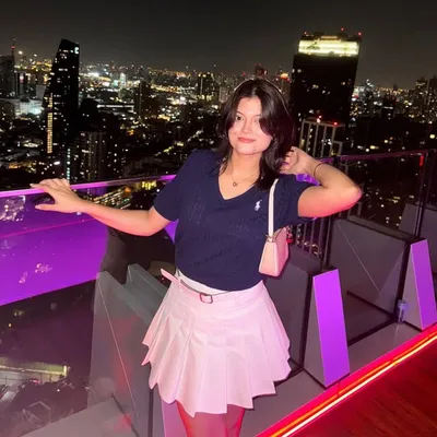 Arpita Sarkar profile