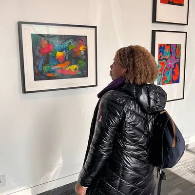MJ profile
