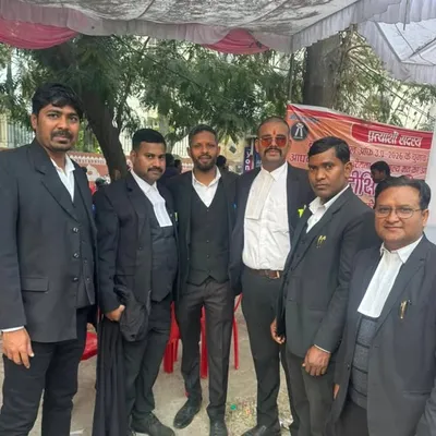 Adv. Kartik Sharma profile