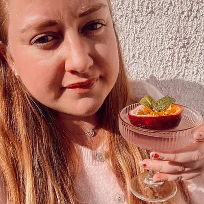 MARGAUX, 33 Y/o ╳ MGX profile