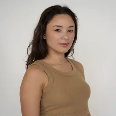 Miranda Chacon ๐ซ profile
