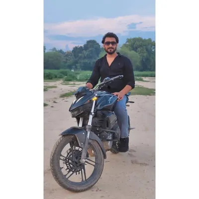 🦁(مونٹی احمد)🦁 profile