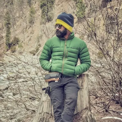 Ajay kunjumon profile