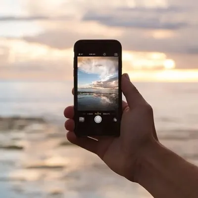 Mobilephotography profile