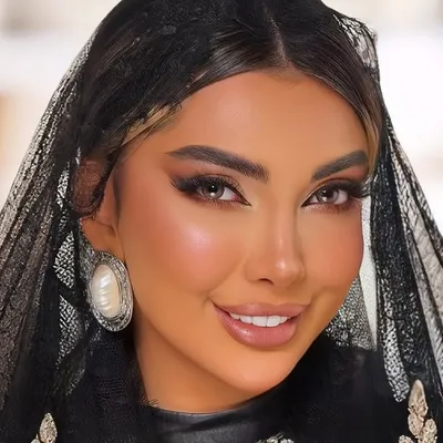 🦋مبینا سلطانی🦋 profile