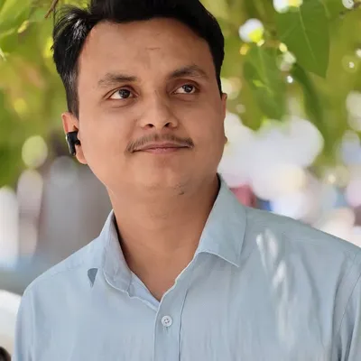 Aman singh profile