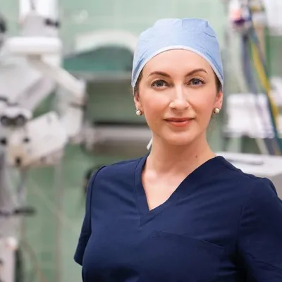 Jesse L. Berry, MD, FACS | ModaMD profile