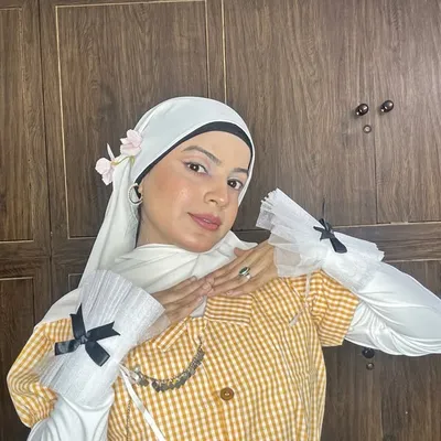 Nuzhat Zehra profile