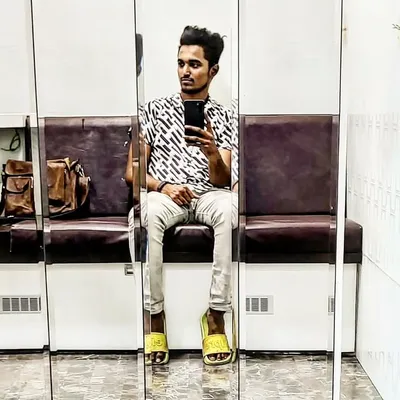 ♥معین الدین شاء♥ profile