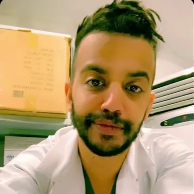 محمد الشنب | MOHAMMED ABDULRAHMAN profile