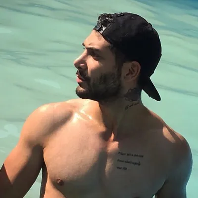 Mohamad Sharifi┃محمّد شريفي profile