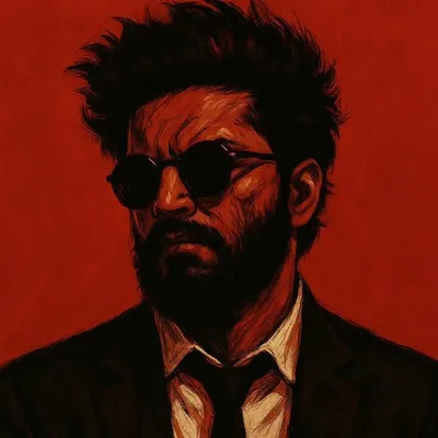 F A R H A D profile