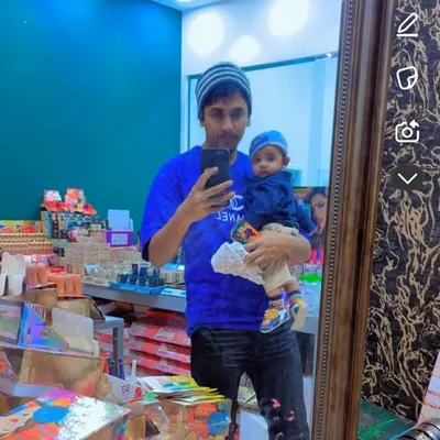 محمد ايان profile