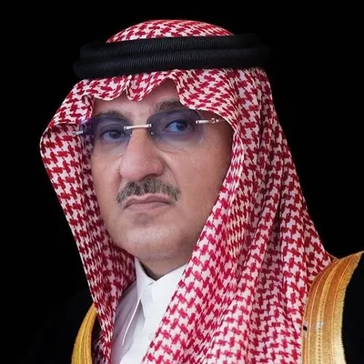 محمد بن نايف بن عبدالعزيز profile
