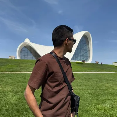 Mohammed Hafiz profile