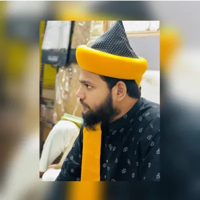 Israr profile