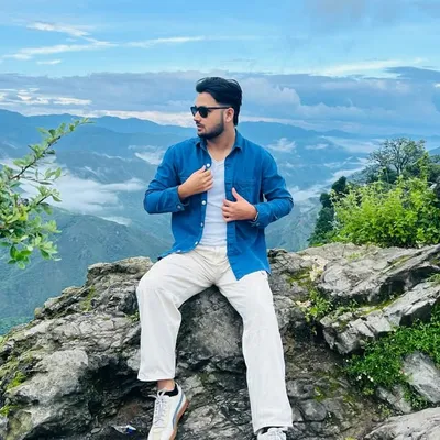 Mohd Shams Khan profile