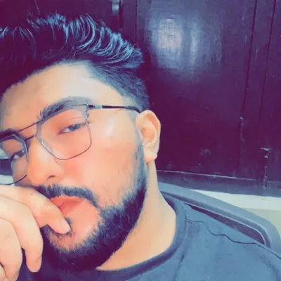 Mohd Naseem Khan profile