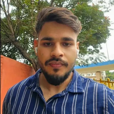 Mohit Choudhary profile