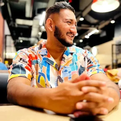 Mohit Singh Negi profile