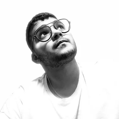 Mohit Damani. profile