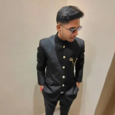 Mohit Meena profile