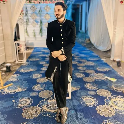 Mohi Khan profile