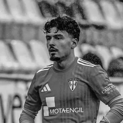 Moisés Conceição profile
