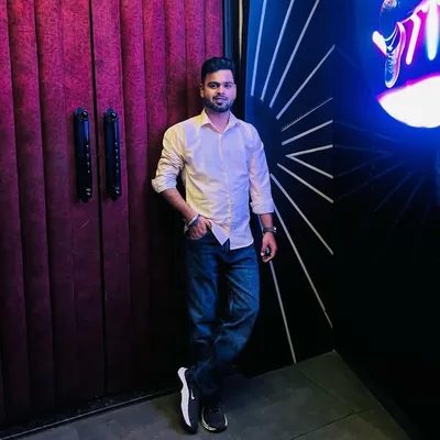 Shankey Thakral profile