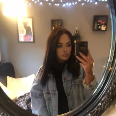 Molly Stokes profile