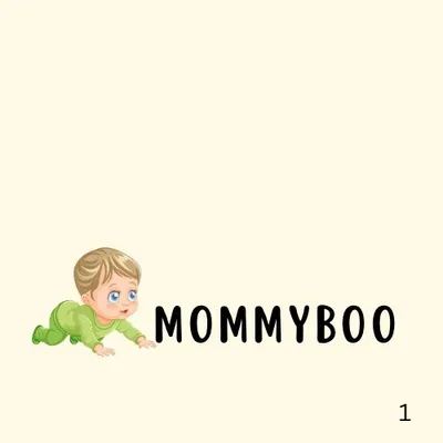 MOMMYBOO® profile