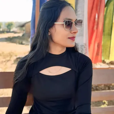 Jyoti Jaiswal profile