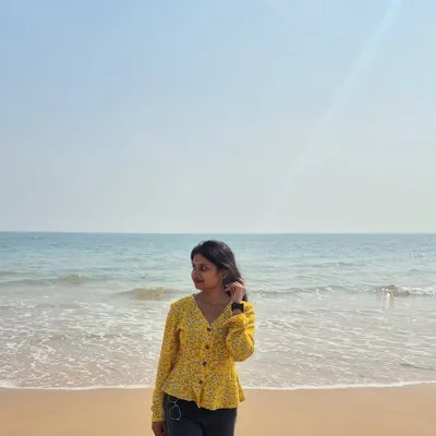 Monalisa Sahu profile