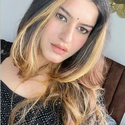 Monica Sharma profile
