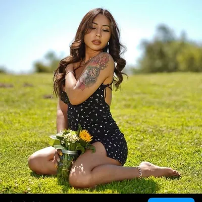 Monica Ortiz ๐ profile