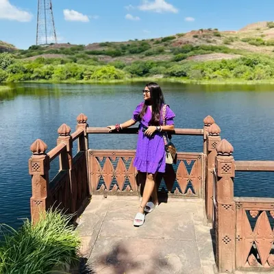 Monilekha Ghosh profile