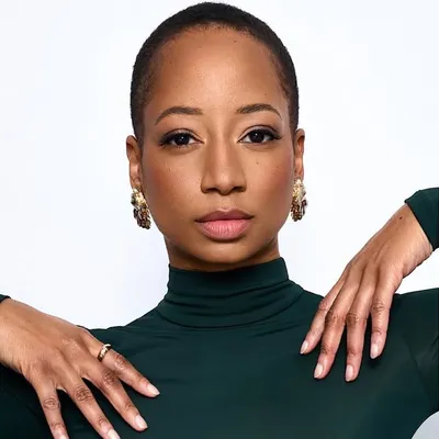 Monique Coleman profile