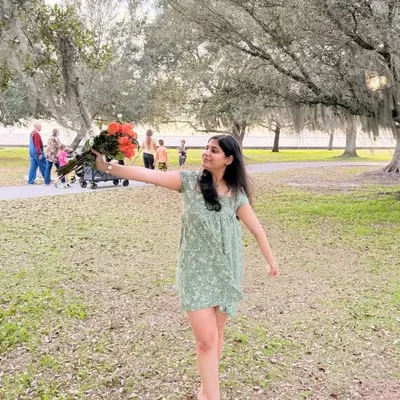 Monisha Angel profile