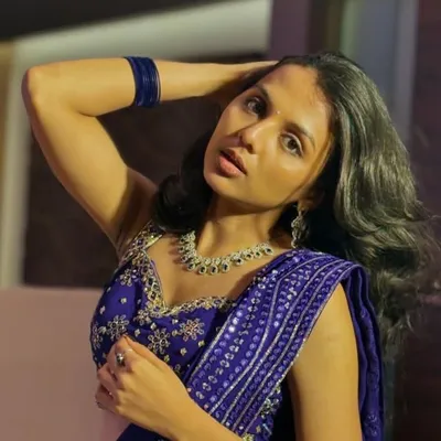 Monisha Gatla profile