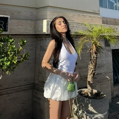 MARIA MONTUORI profile