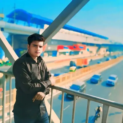 Monu Anuragi profile