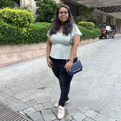 Moodie Fooodie (Yukta Arora) profile