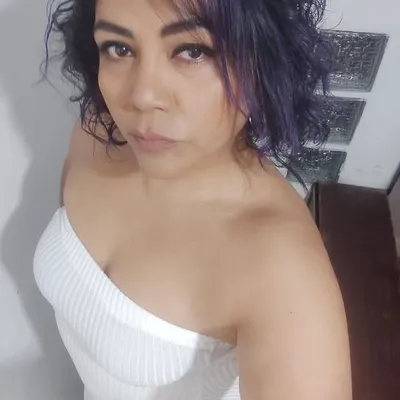 Diana Rodriguez profile